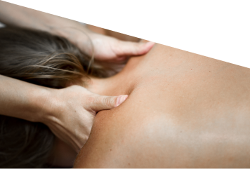 Liberación miofascial