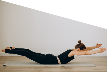 Pilates terapéutico