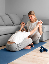 Ejercicio terapéutico